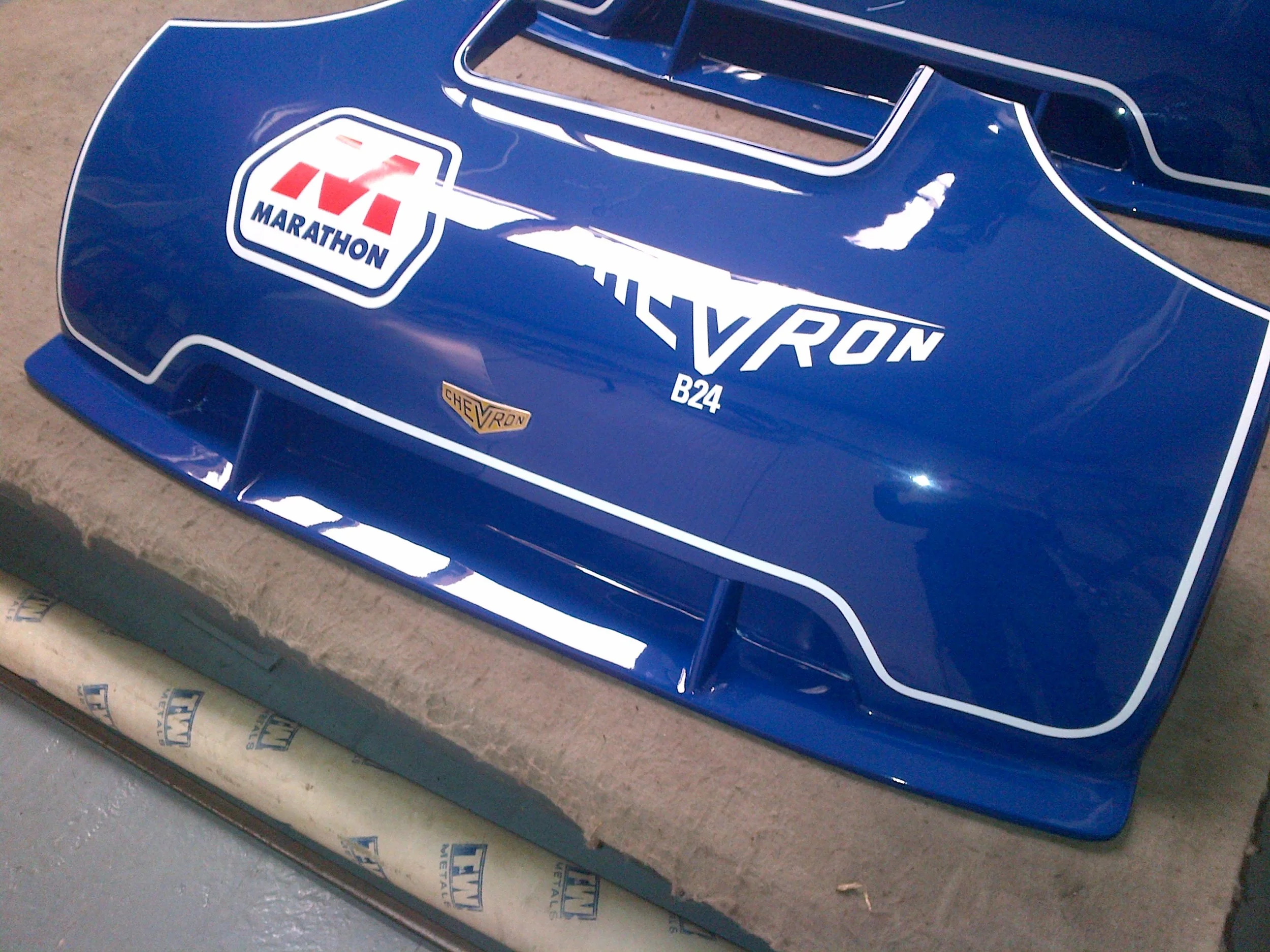 Greg Thornton Chevron B24.jpg