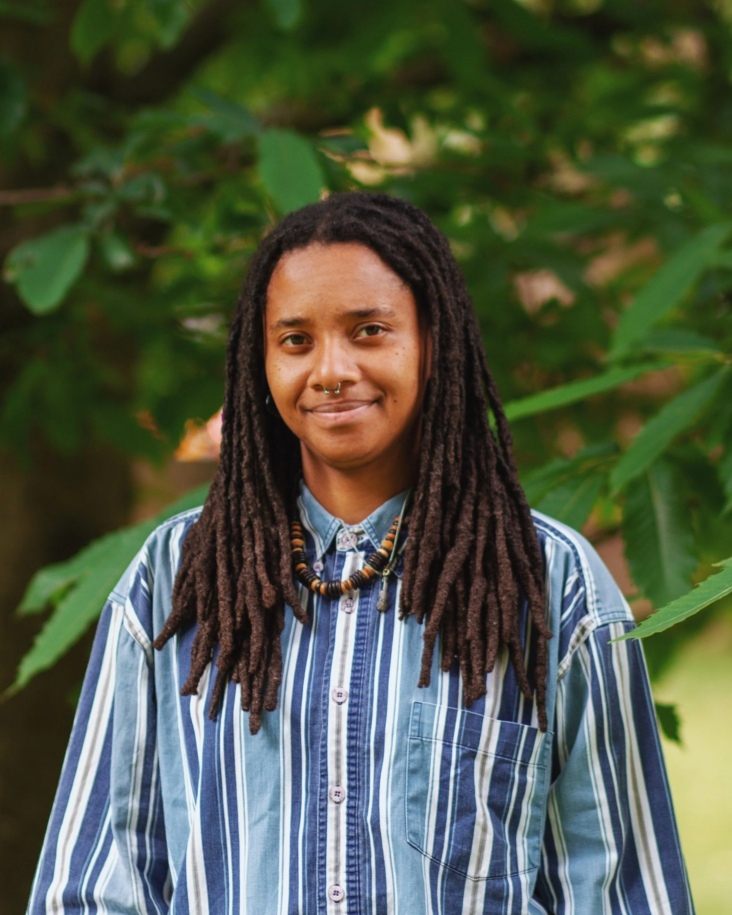 Nneka Cummins