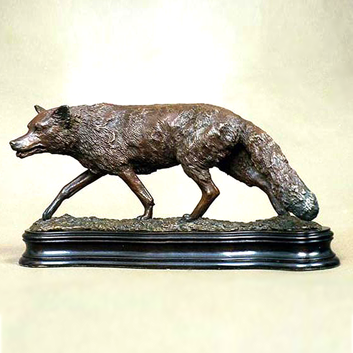 FOX