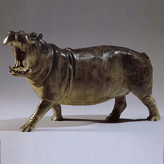 HIPPOPOTAMUS