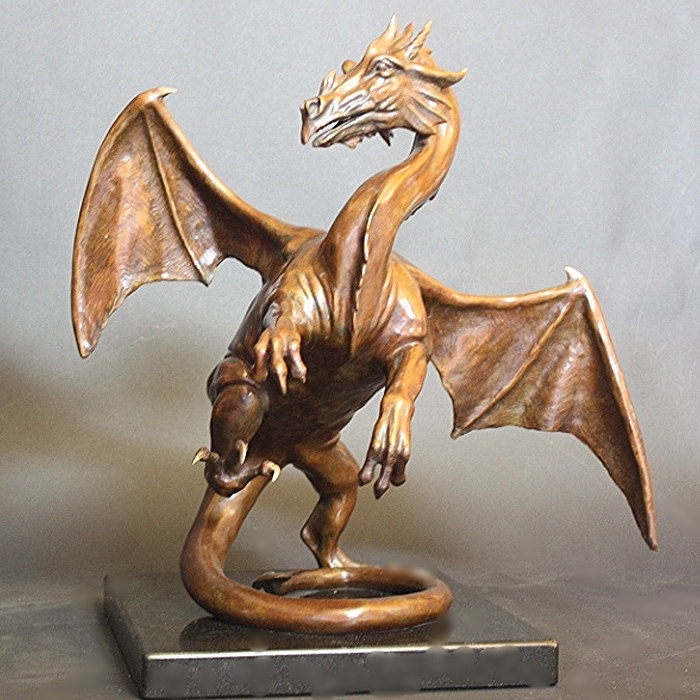 Bronze Sculpture For Sale Uk arter