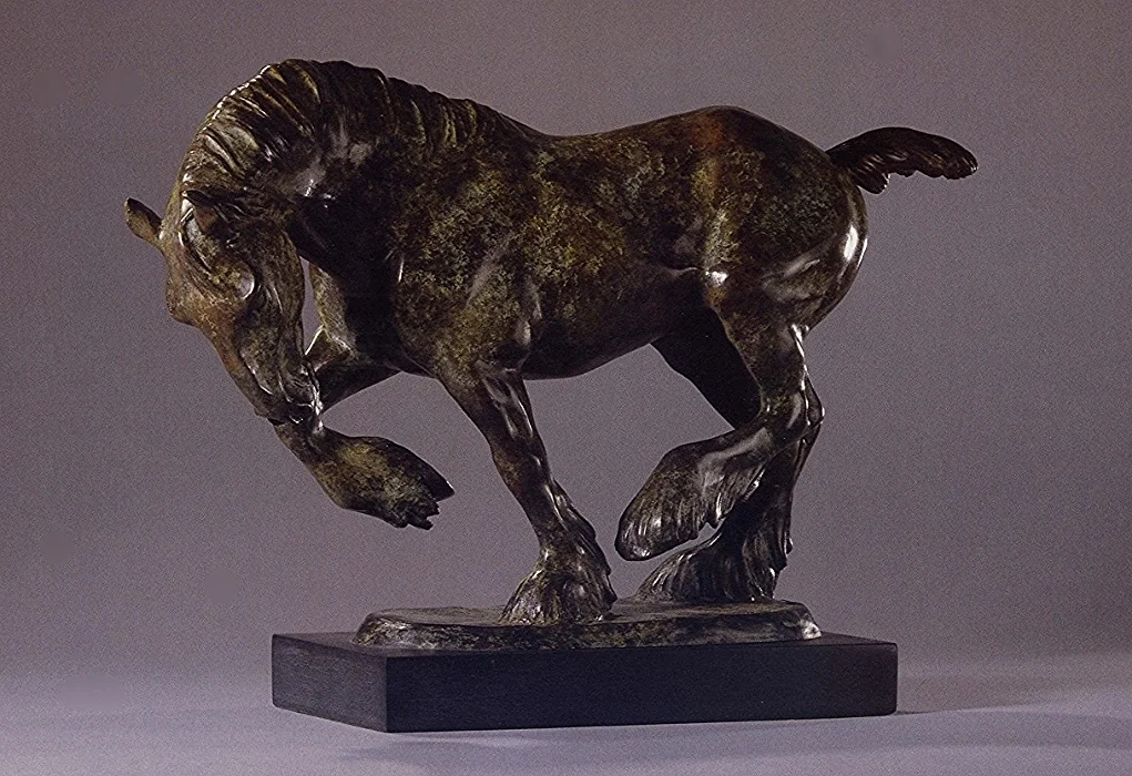 HORSEPOWER