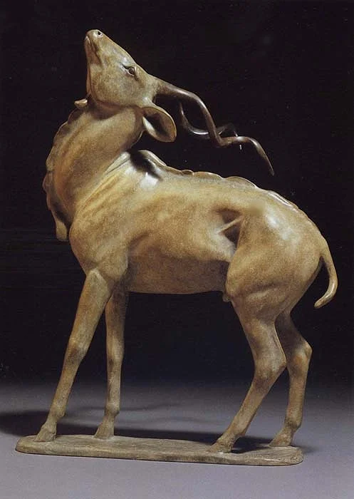 KUDU