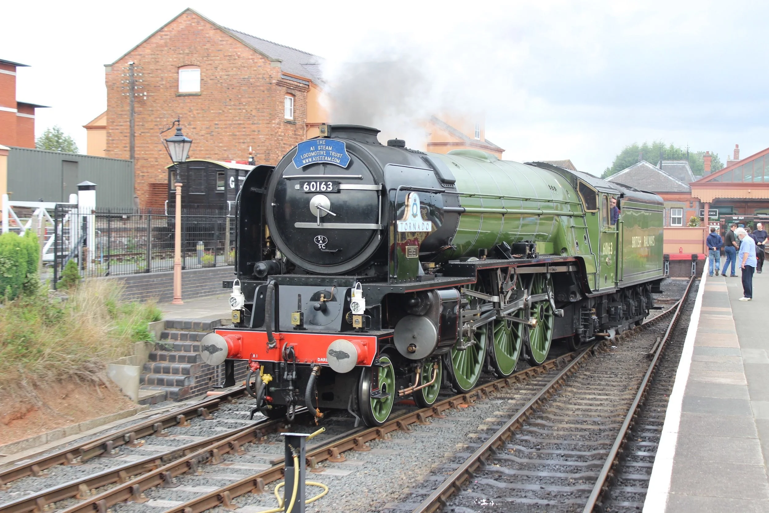 SR Newsletter Feb 16 Tornado Butterley.jpg