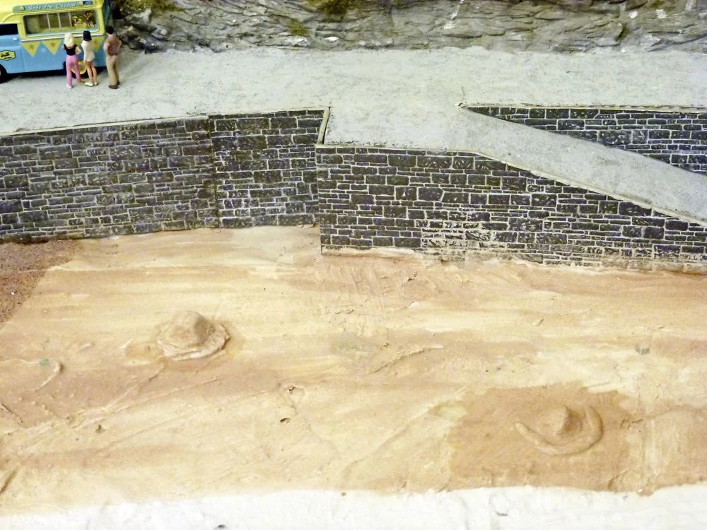 Make a realistic beach.jpg