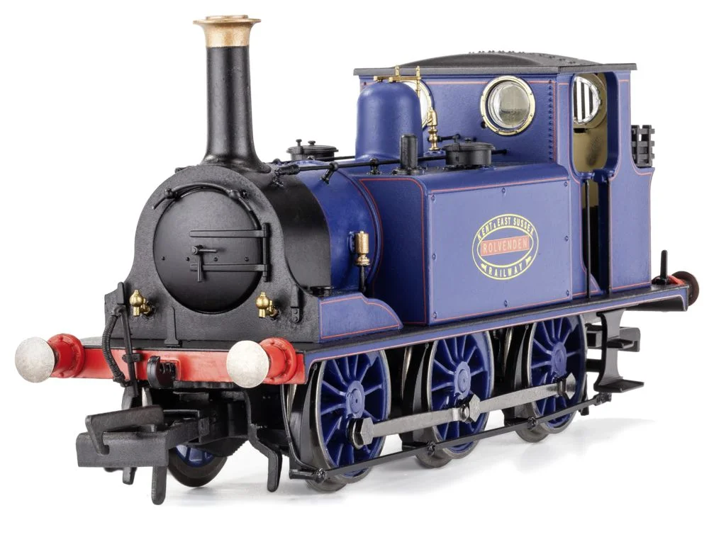 Hornby 'A1' 'Terrier'