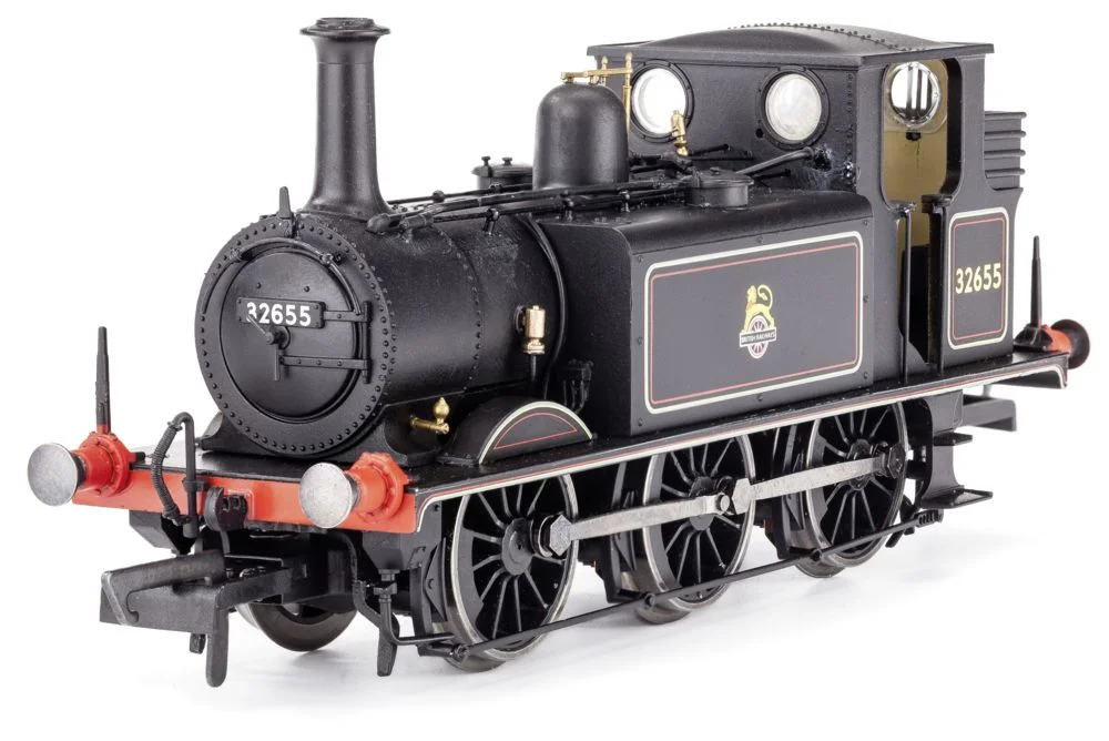 Hornby 'A1X' 'Terrier'