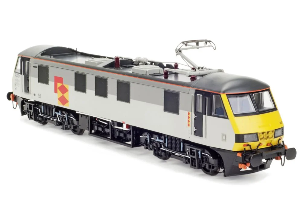 Bachmann Class 90