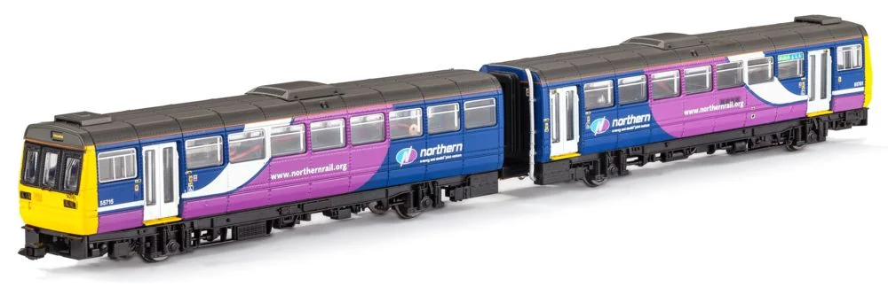 Dapol Class 142
