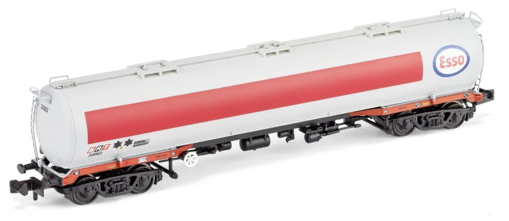 Graham Farish TEA tank wagon