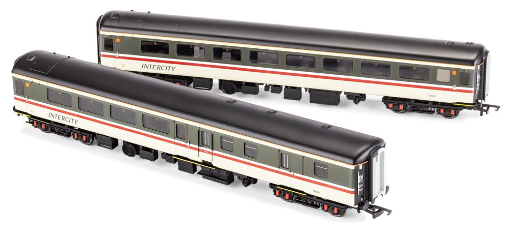Hornby Mk 2f