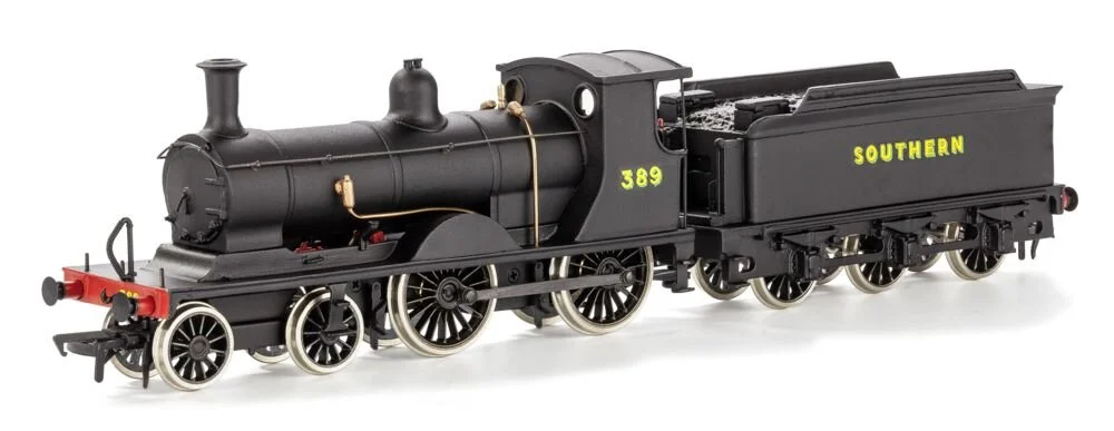 OO Works 'K10'