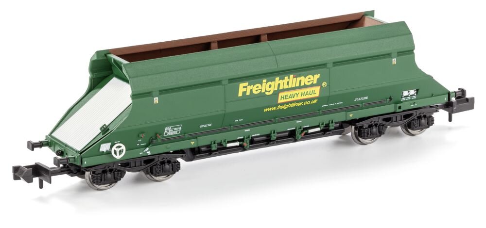 Dapol HIA hopper