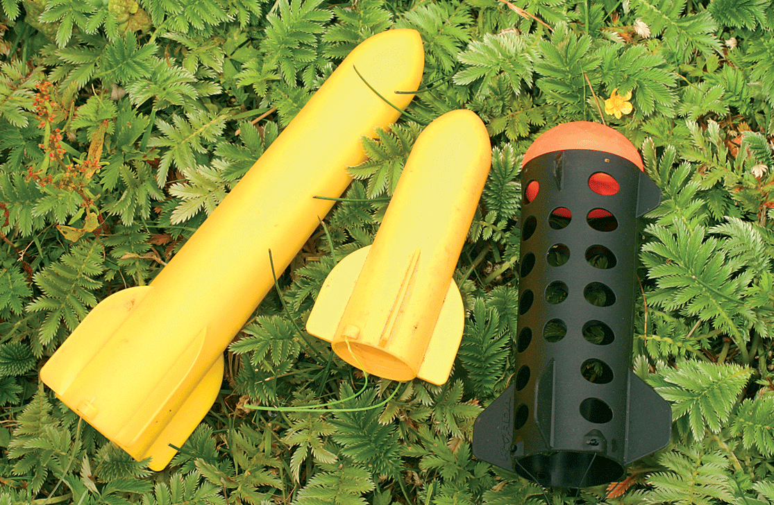 How to spod — Angling Times