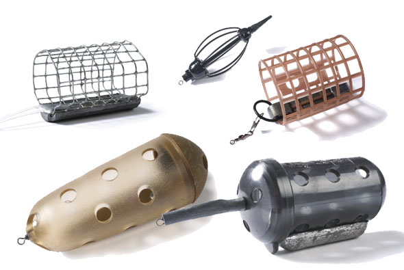 How to choose the right feeder — Angling Times