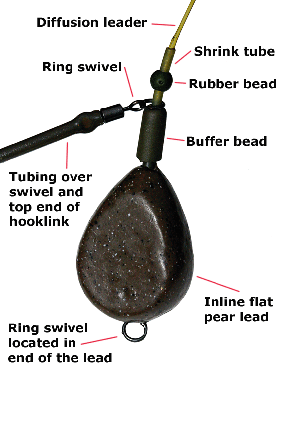 Winter fishing for big specimen carp using maggots — Angling Times