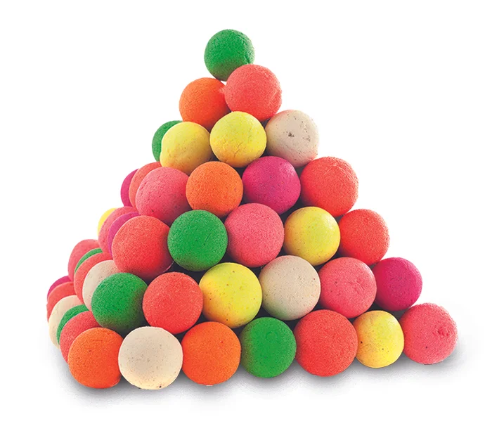 angling pursuits boilies