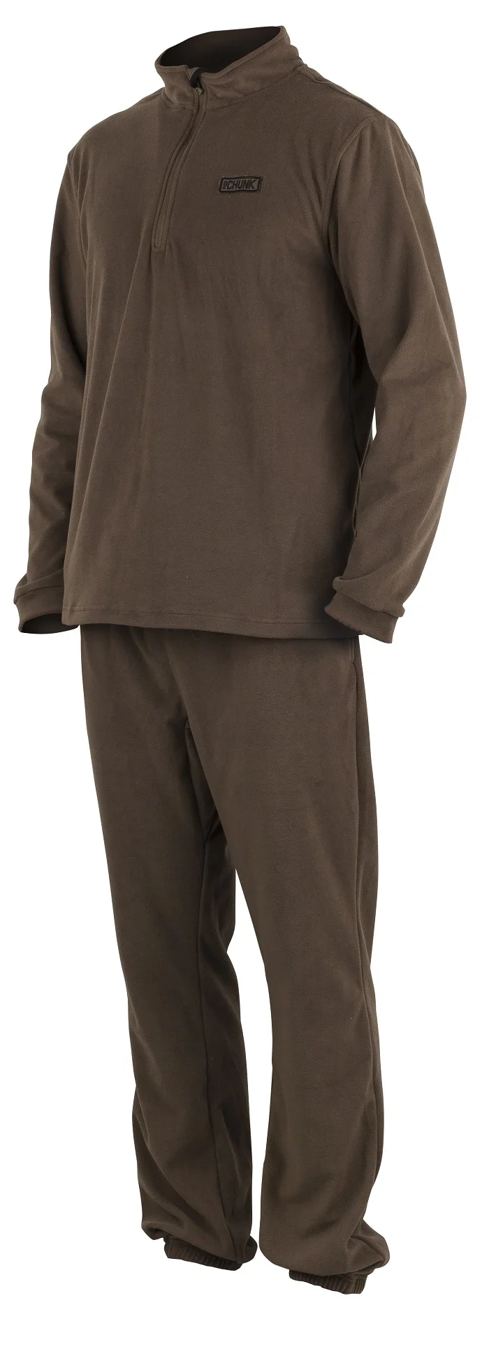 fox chunk base layer