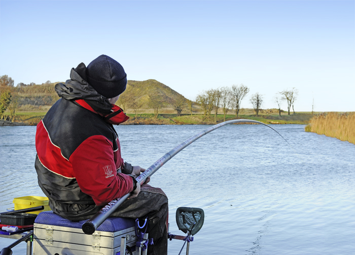 Carp and match fishing poles  Tackle reviews and latest gear revealed