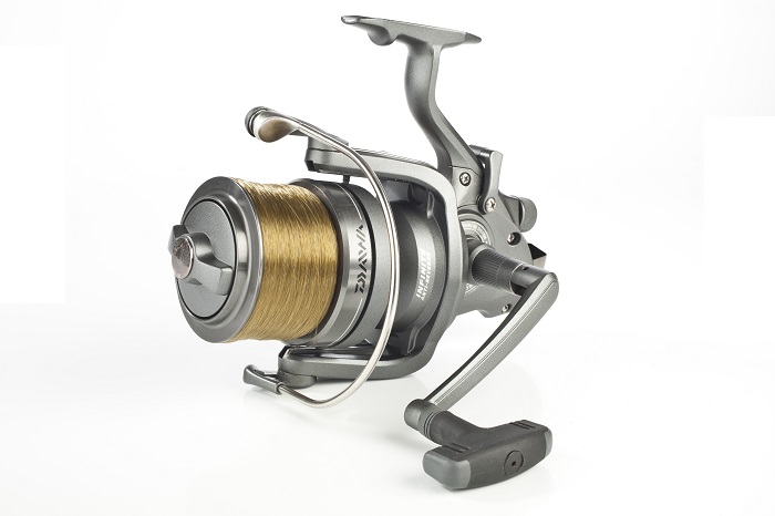 Carp and coarse fishing reels  Fishing tackle reviews and latest gear