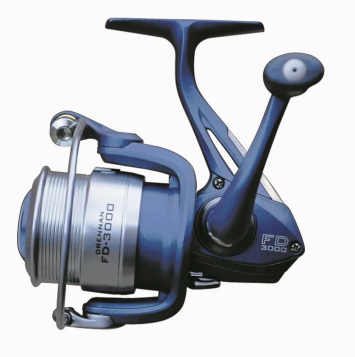 drennan reels