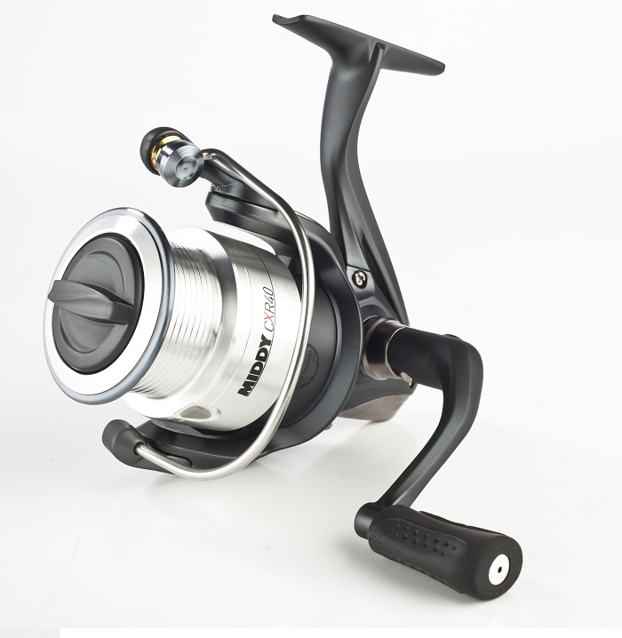 Middy GFD 3000 4000 Reel waggler feeder river commercial fishing reel NEW 