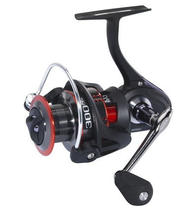 Fixed Spool Fishing Reel Mitchell 300 Pro 4000 