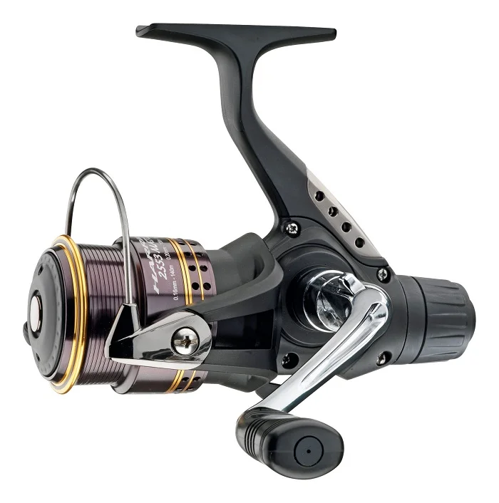 drennan series 7 reel
