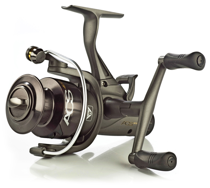 Spare Spools MAP Dual Feeder Fishing Reels Match Fishing Spinning Reels 