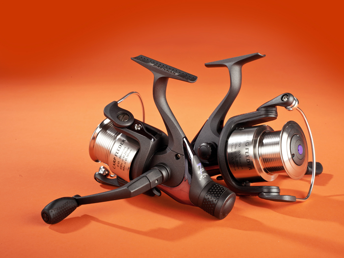 Carp and coarse fishing reels  Fishing tackle reviews and latest gear