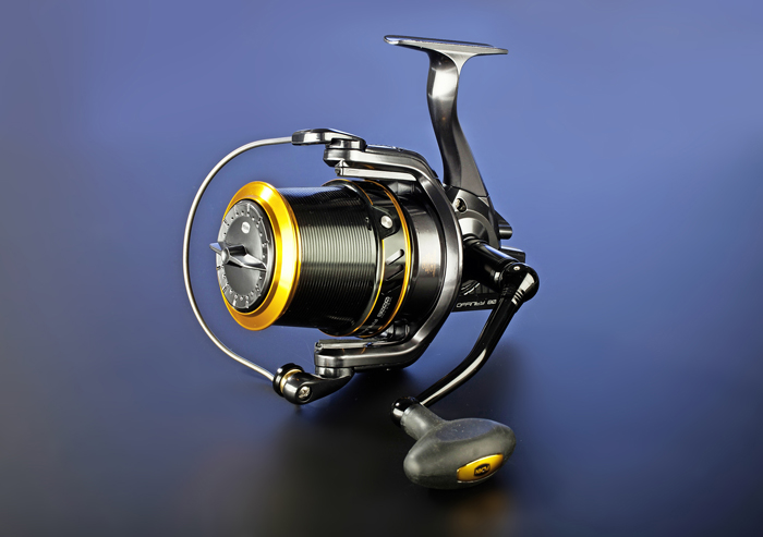 Penn Affinity LC 8000 Reel — Angling Times