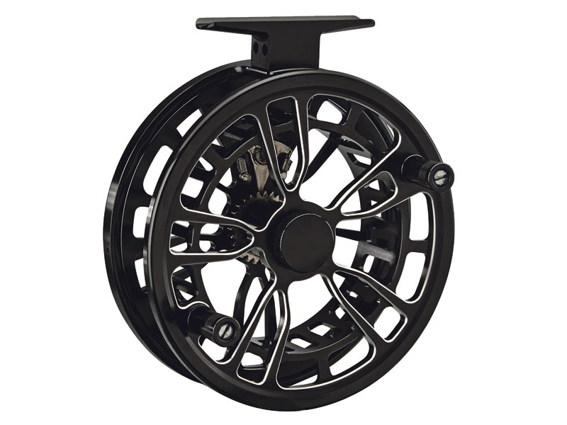 TFG Centrepin reel — Angling Times