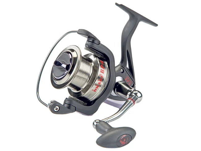 New models BP 10 BP 6 BP 4 Fast Drag Reels Nash Tackle