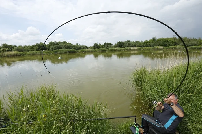 drennan tench float rod for sale