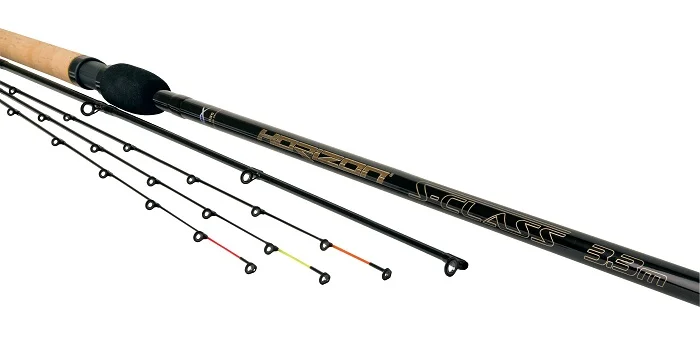matrix fishing pole