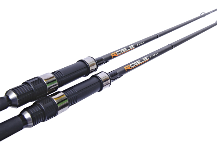 Carp and coarse fishing rods  Fishing tackle reviews and latest gear
