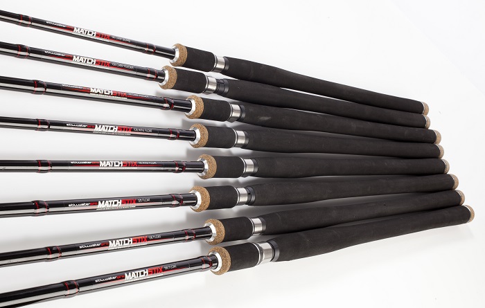 Stillwater Pro Matchstix Carp Feeder Rods (10ft and 11ft) — Angling Times