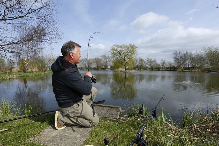 Free Spirit Ctx 9ft Feeder 2025