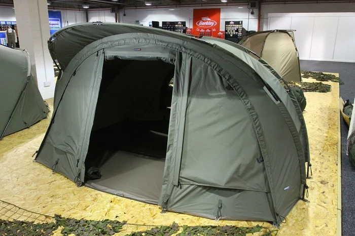 chub visor lite bivvy