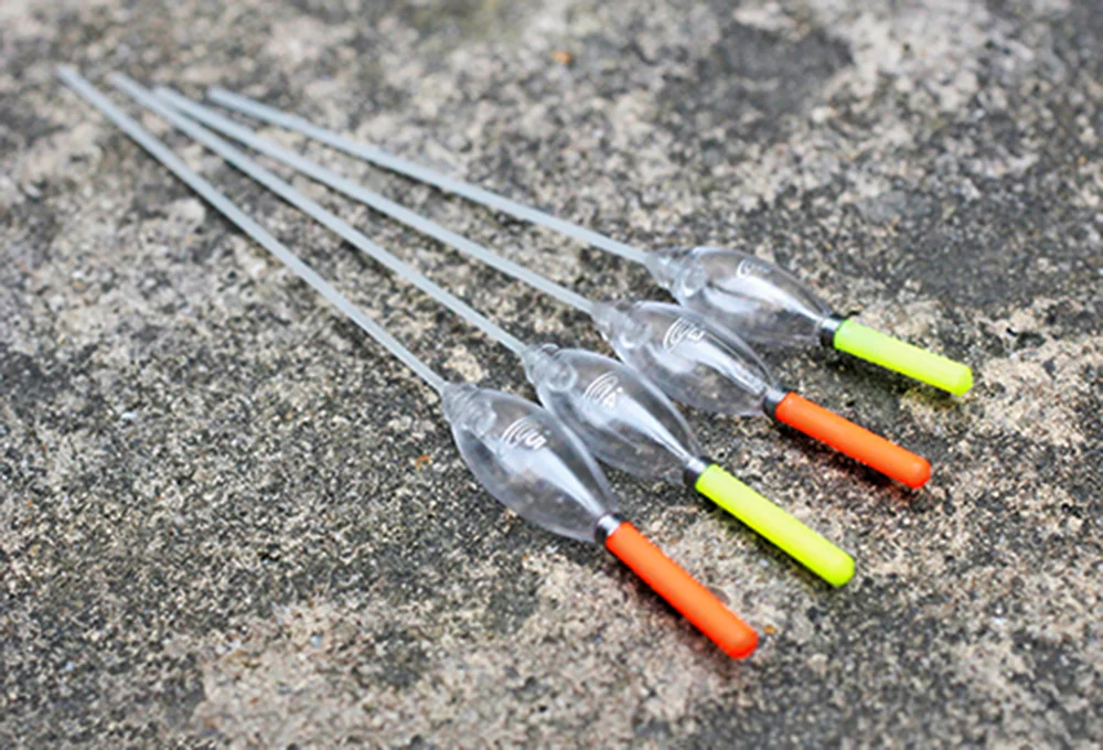 Drennan Margin Crystal floats — Angling Times