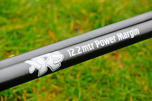 tricast ultra margin pole