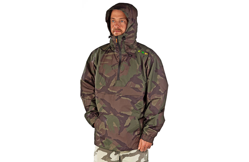 *Various Sizes* ESP Stash Camo Hoody