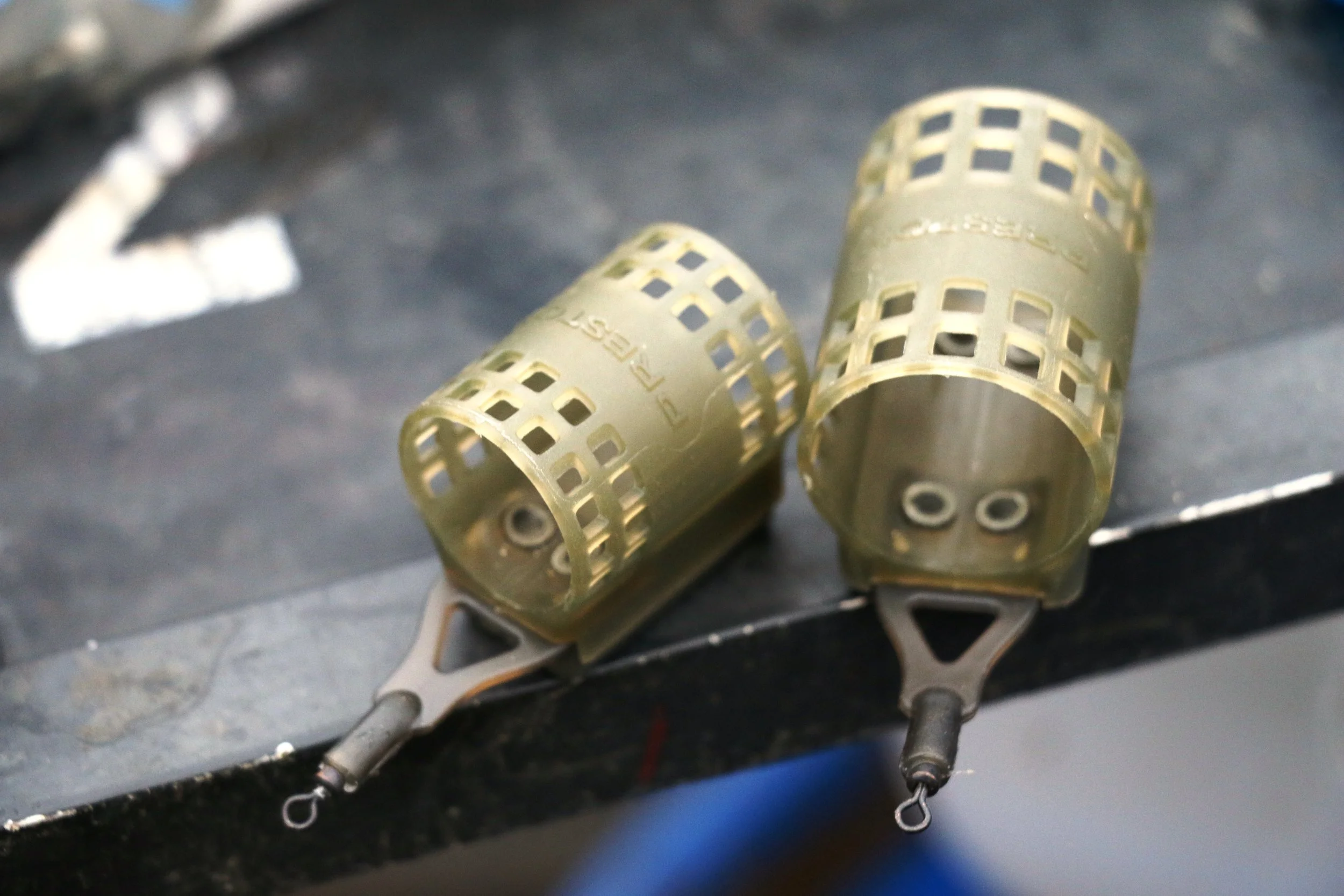 winter bream groundbait