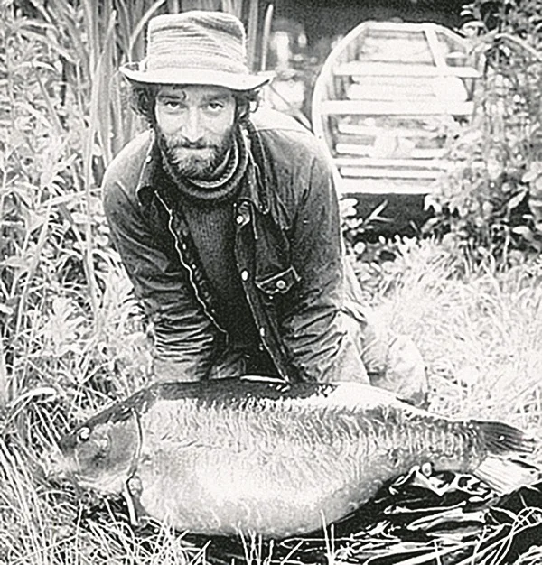 Famous Redmire Fishery Up For Sale — Angling Times