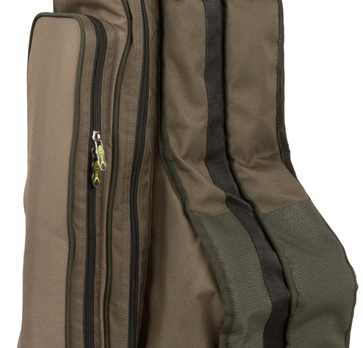 Greys NEW Coarse Fishing Prodigy 1 Rod Ready Rod Holdall