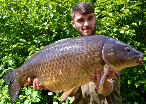 linear fisheries tackle shop