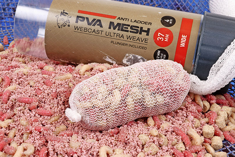 Kamasan B911 eyed carp match crochets SET//3 har riggers eyed