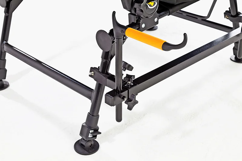 middy fishing chair accessories