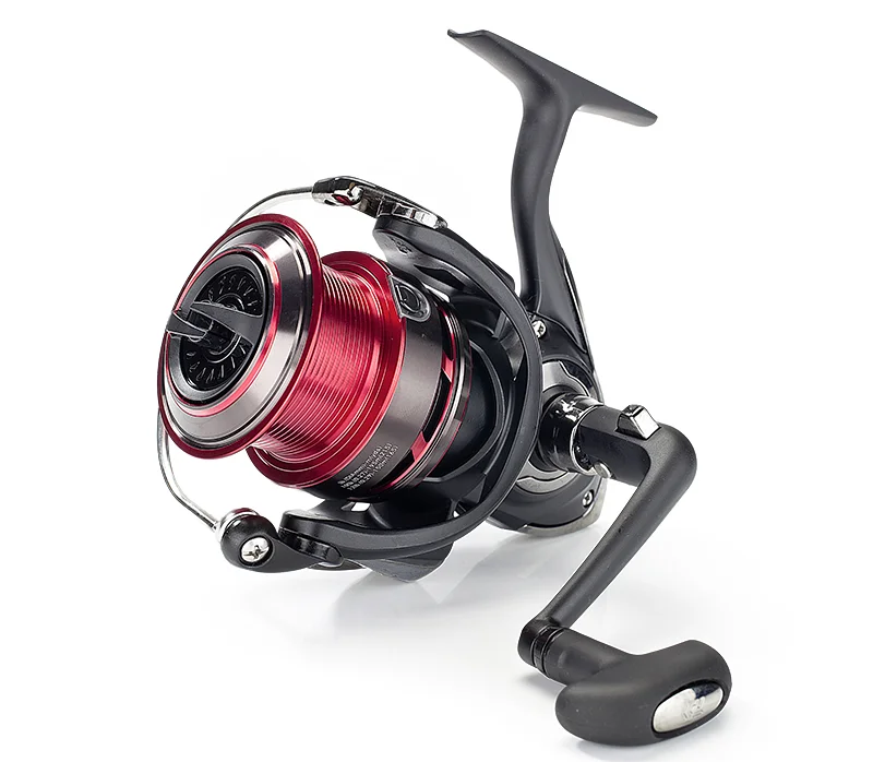 daiwa tdm reel