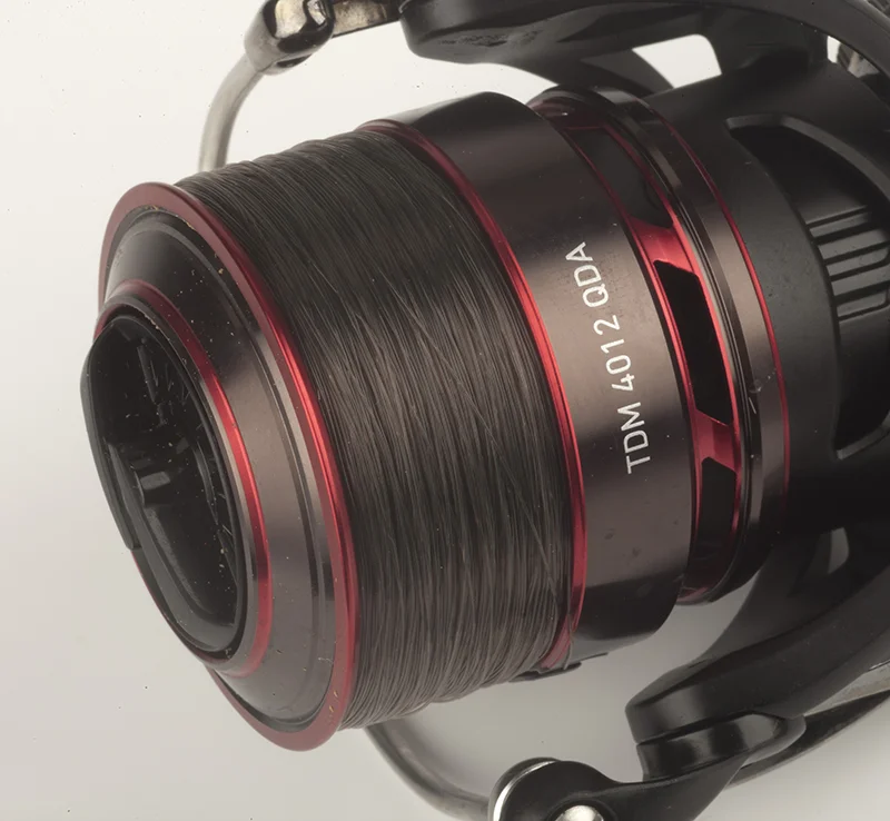 daiwa tdm 4012 qd